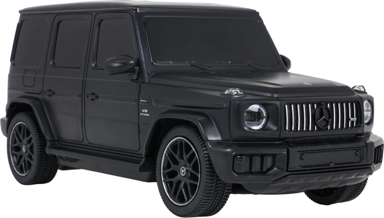 Tikroviškas Mercedes-AMG G63 modelis