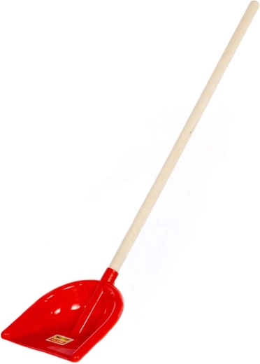 Patvari plastikinė darbinė dalis
