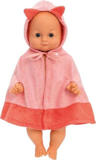 Lillan & Friends anna – didelė maudymosi lėlė 36 cm
