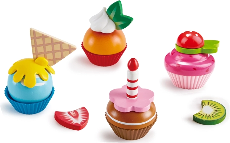 Cakes for Children