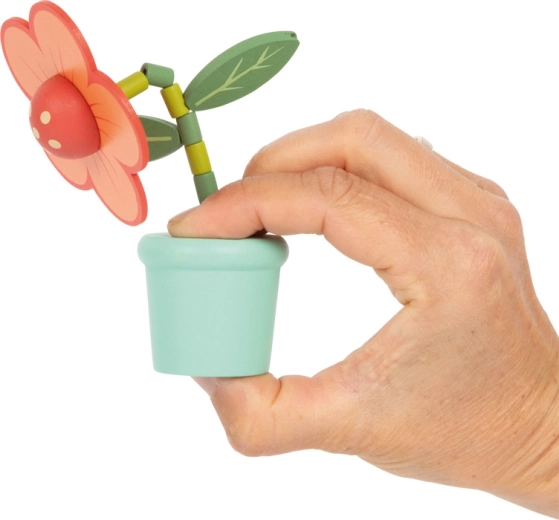 Paprastas paspaudimas, didelis džiaugsmas