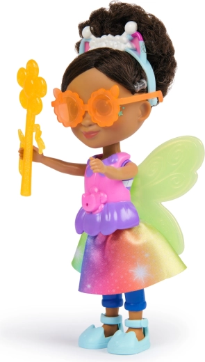 Magical Fairy Gabi