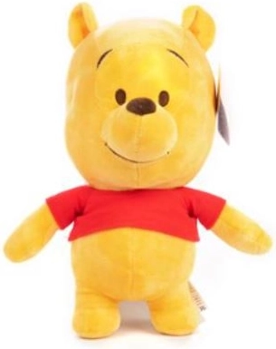 Pliušinis meškiukas Pū Lil Bodz su garsu 20 cm Disney