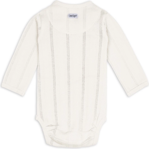 Organic cotton gentle on the skin