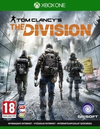 Tom Clancy's The Division – Greatest Hits for Xbox One