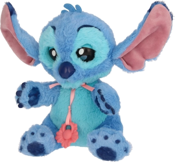 Soft plush for cuddling
