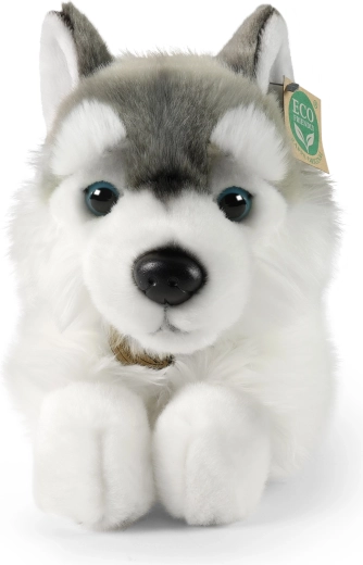 Soft, high-quality plush