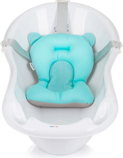 Maudymosi kilimėlis Chipolino Multi – Mėlyna
