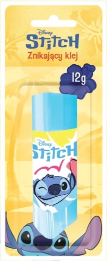 Disappearing Glue Stick Lilo & Stitch