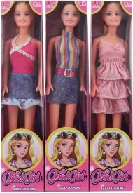 Fashion Doll 29 cm