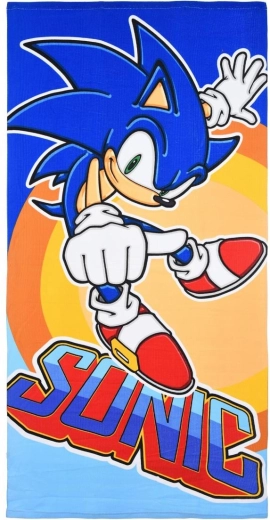 Sonic greitai džiūstantis rankšluostis - 1 vnt.
