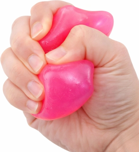 Elastinga antistresinė pagalba