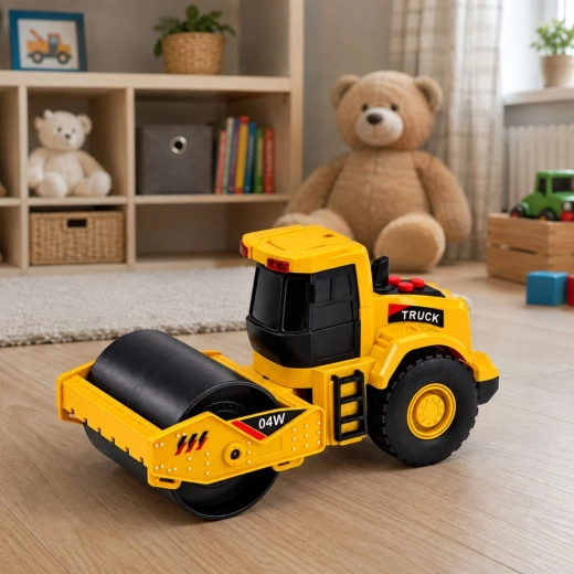 Ideal 16 cm size for a child’s hand