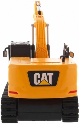 Licencijuotas Caterpillar (CAT) dizainas