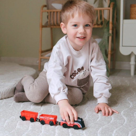 Istorijomis alsuojantis ūkis