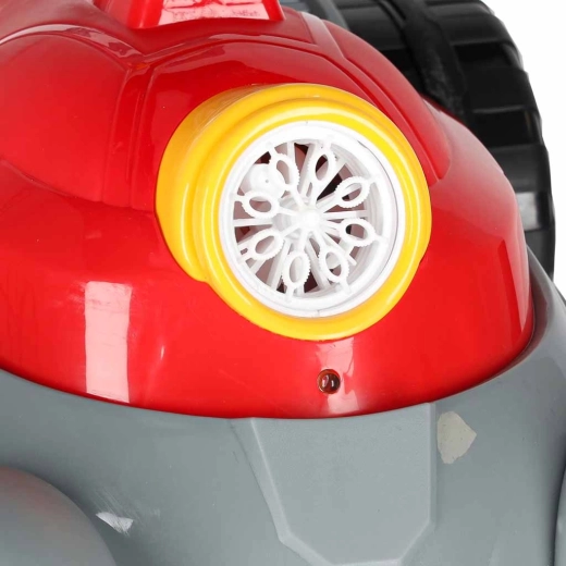 Šviesos ir garso efektai