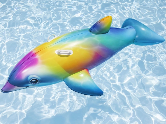 Smagus dizainas vasaros žaidimams