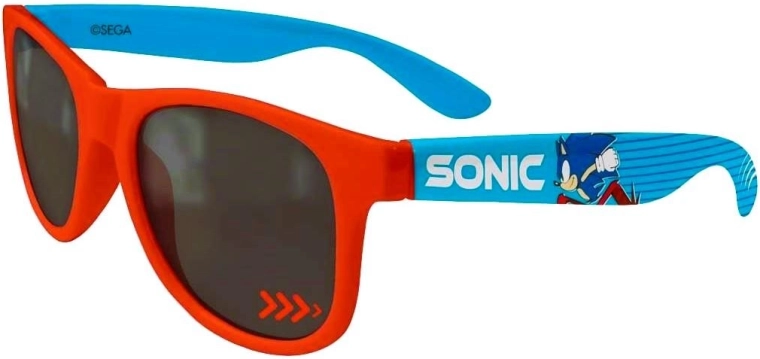 Saulės akiniai Sonic - 1 vnt.