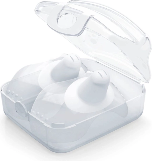 Case for hygiene and sterilization