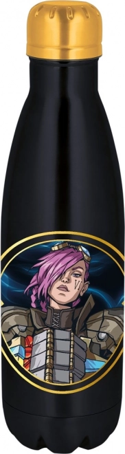 Stainless steel bottle League of Legends 780 ml