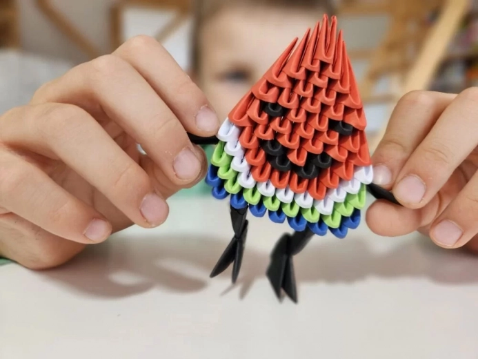 No glue, no mess