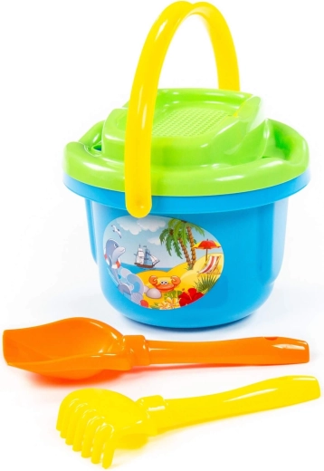 Durable plastic material