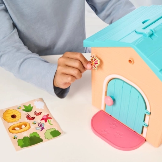 Pastatyk ir papuošk – paprasta DIY būda