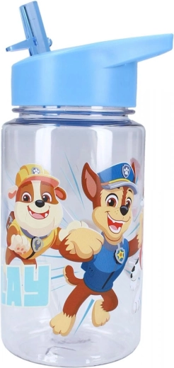 Vaikiška gertuvė „Tlapková patrola“ 600 ml