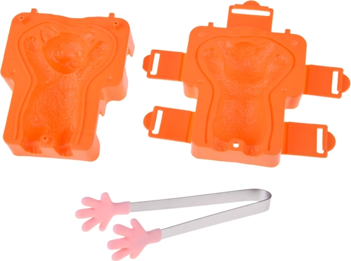 Viskas vienoje pakuotėje – nuo formos iki dekoracijų