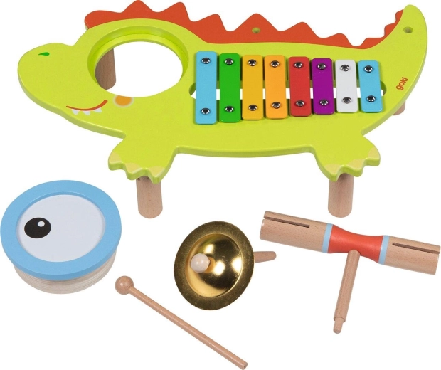 Songbook for First Songs