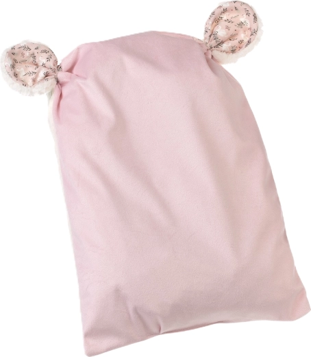 Dekoratyvinė pagalvėlė kaip praktiškas kilimėlis