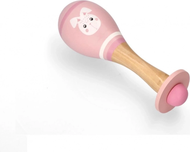 Mielas zuikučio motyvas