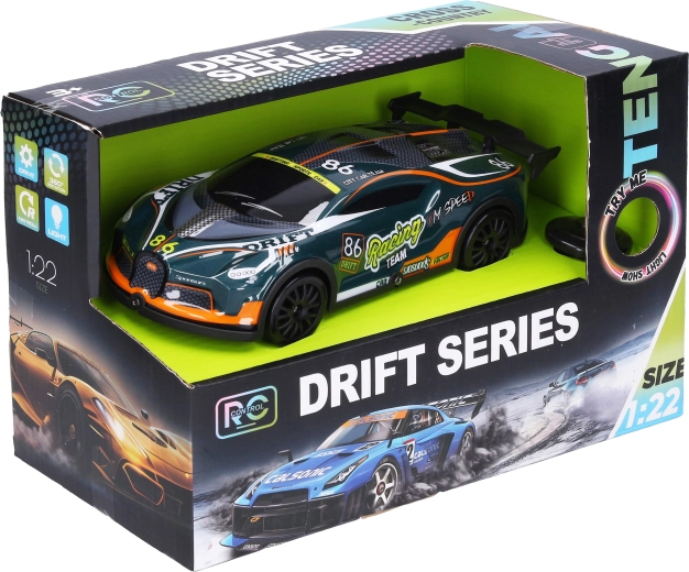 RC Drift Car 86 with Remote Control