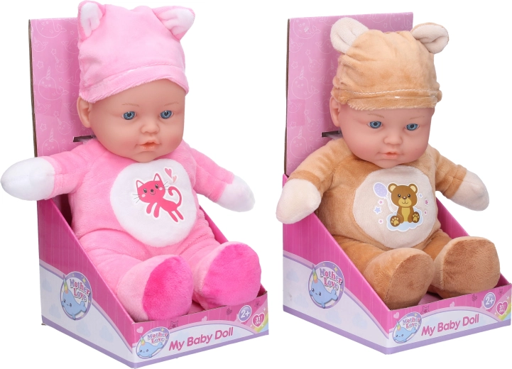 Baby Doll 31 cm