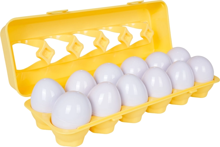 Practical carton for storage