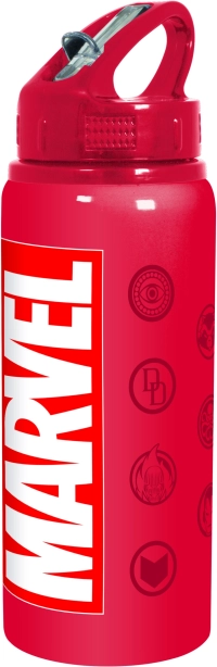 Aliuminė sportinė gertuvė 710 ml Marvel