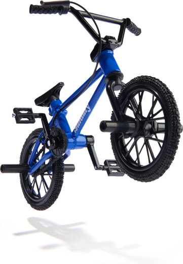 Realistiškas atlikimas tikriems triukams