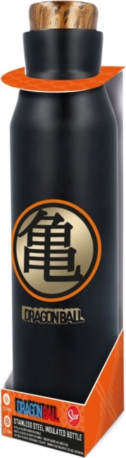 Stainless Steel Thermos Bottle Dragon Ball