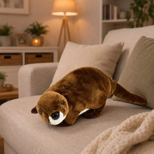 A companion at home and on the go