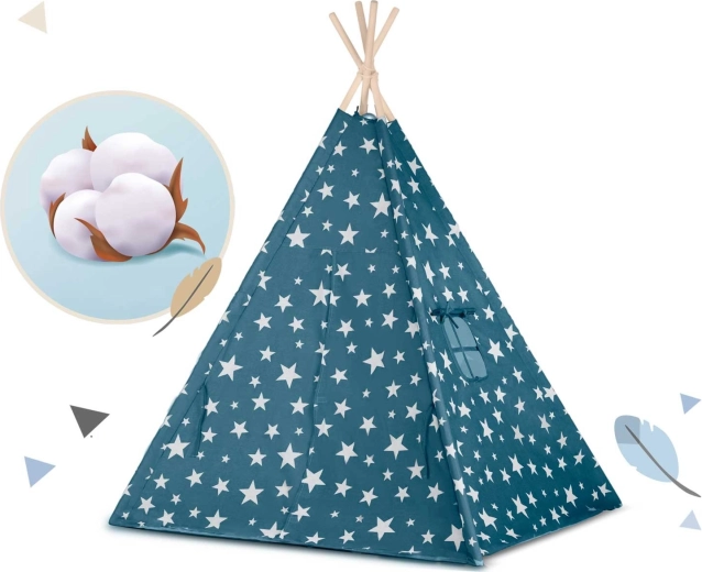 100% premium medvilnė patogumui ir laidumui orui