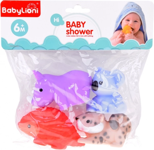 Minkšti ir saugūs patiems mažiausiems