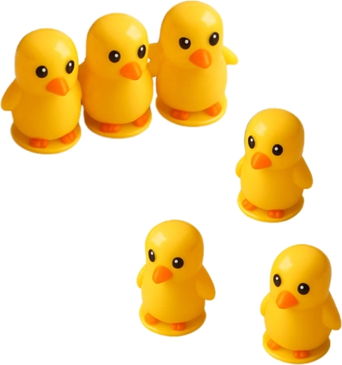 Mielos ir saugios figūrėlės