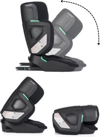 Foldable and practical for travel and storage