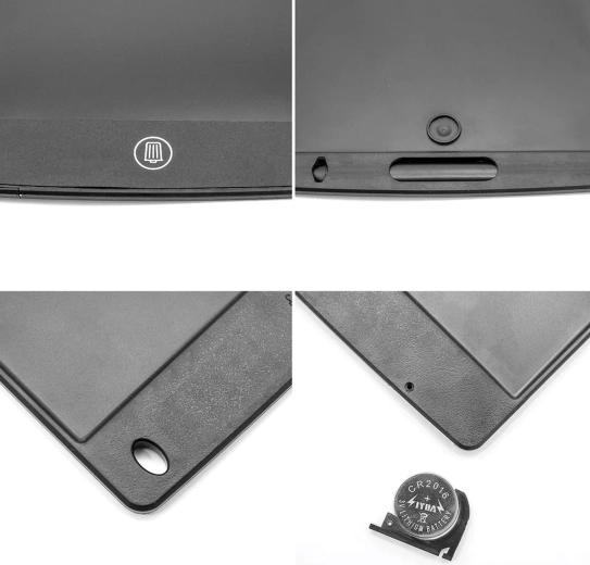 Trynimas vienu mygtuku