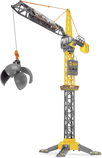 Griovimo kamuolys su griebimo funkcija