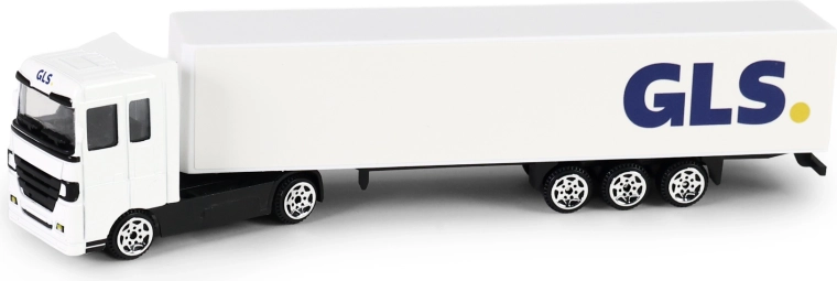 GLS Truck 20 cm (1:87) - 1 piece