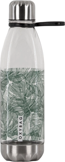 Gertuvė OXY BoLT 700 ml Monstera
