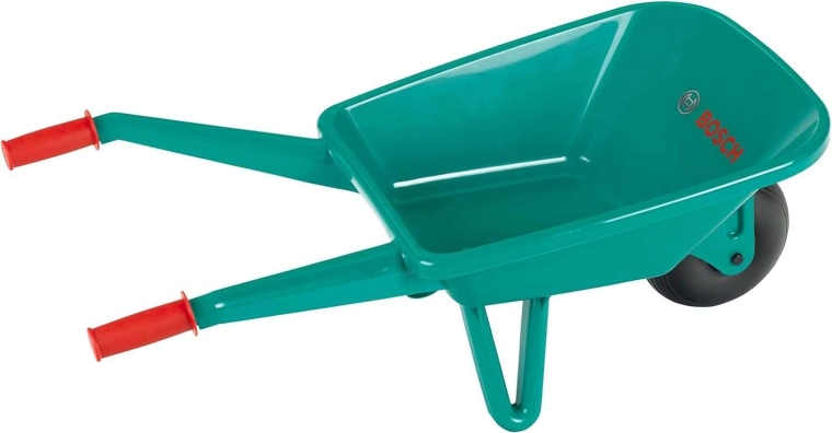 Stabilus važiavimas ir lengvas valdymas