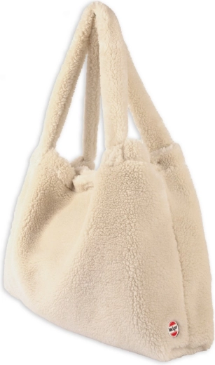 Lodger tėvų krepšys mom bag teddy birch