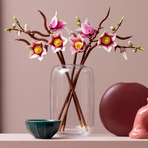 Dekoracija, kuri niekada nevysta